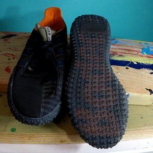 Bodega x Kamanda 'Core Black' 11.5